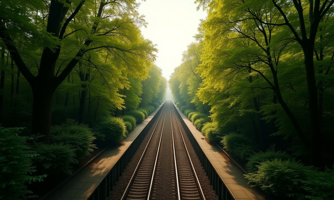 Sustainable Transit: Finch's Role in Reducing Emissions