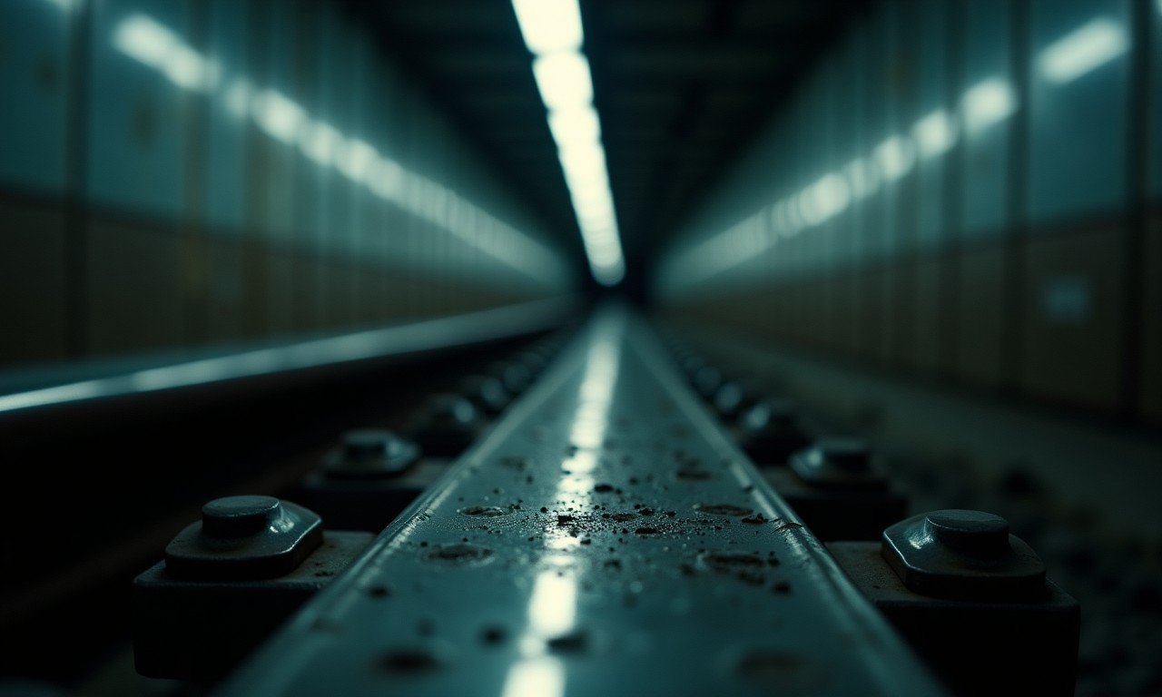 Technical Specs: TTC Line 1 Traction Power