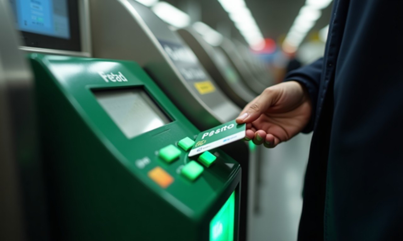 The Evolution of the Presto System at Finch